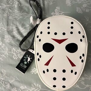 Friday the 13th Crossbody (Hot Topic Bioworld)